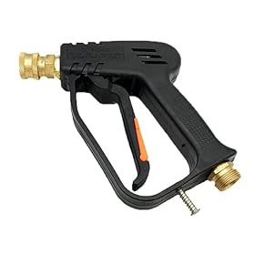 【honda-pcx 】KÄRCHER K5付属品 高圧洗浄機用ガンセット Amazon.com: Kärcher - 25 ft. Hose and Spray Gun - Combo Kit